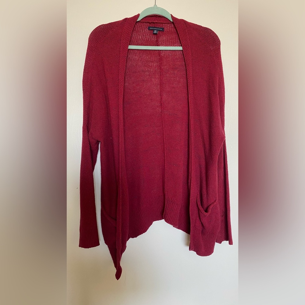 American Eagle Cardigan